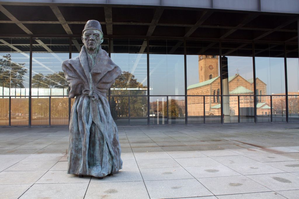 Gesellschaft ohne Staat