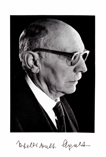 Erwähnenswerte historische Persönlichkeiten der Juristenfakultät Leipzig