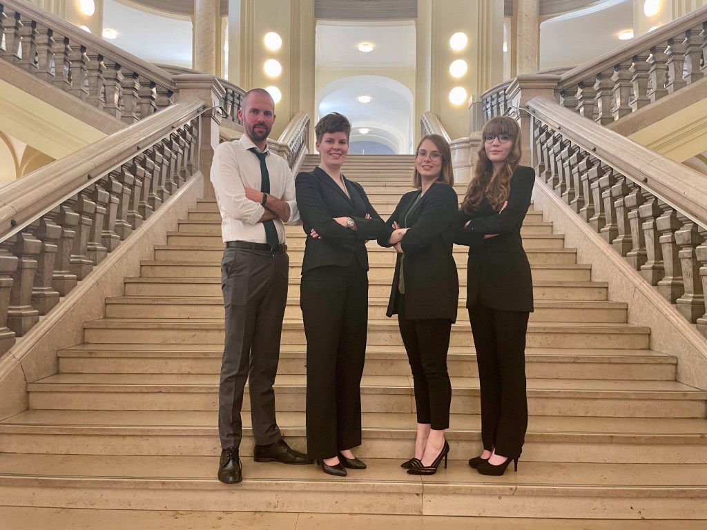 “Jeder wollte den Titel nach Hause bringen”