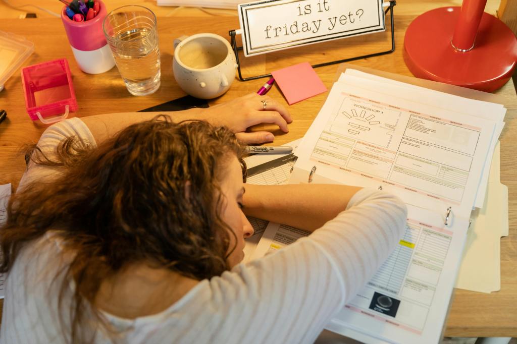 4 Punkte für Jura – Eine Kritik am&nbsp;Studium.