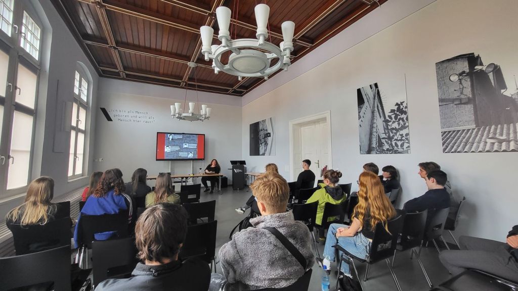 Ostdeutsche Perspektiven hochhalten